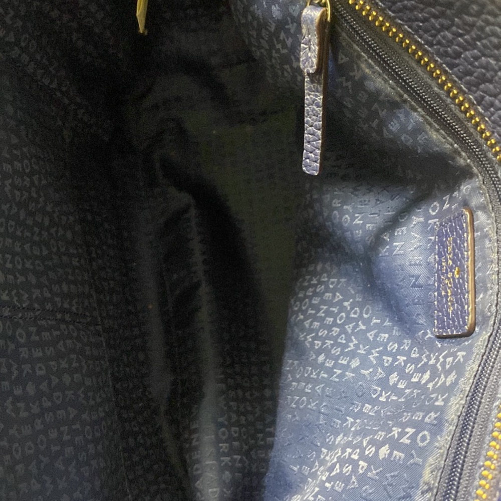 Kate Spade Purse - Picture 10 of 16